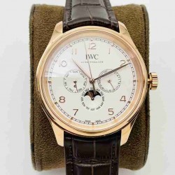 IWC PORTUGIESER WATCHES IW0051