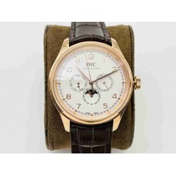 IWC PORTUGIESER WATCHES IW0051