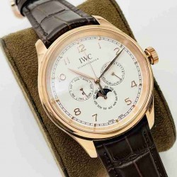 IWC PORTUGIESER WATCHES IW0051