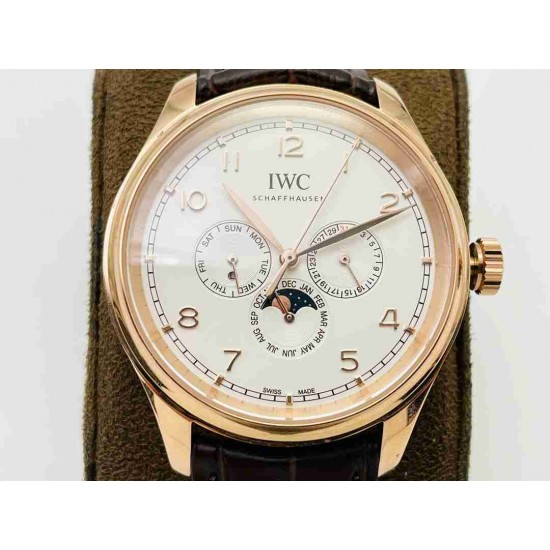 IWC PORTUGIESER WATCHES IW0051