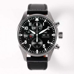 IWC PILOT´S WATCHESES IW0055