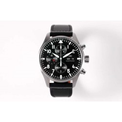 IWC PILOT´S WATCHESES IW0055