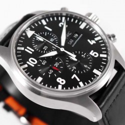 IWC PILOT´S WATCHESES IW0055