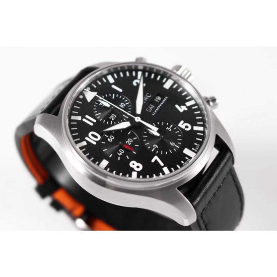 IWC PILOT´S WATCHESES IW0055