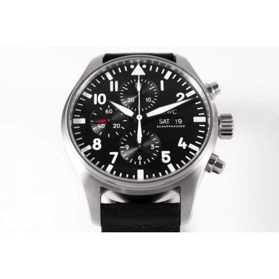 IWC PILOT´S WATCHESES IW0055