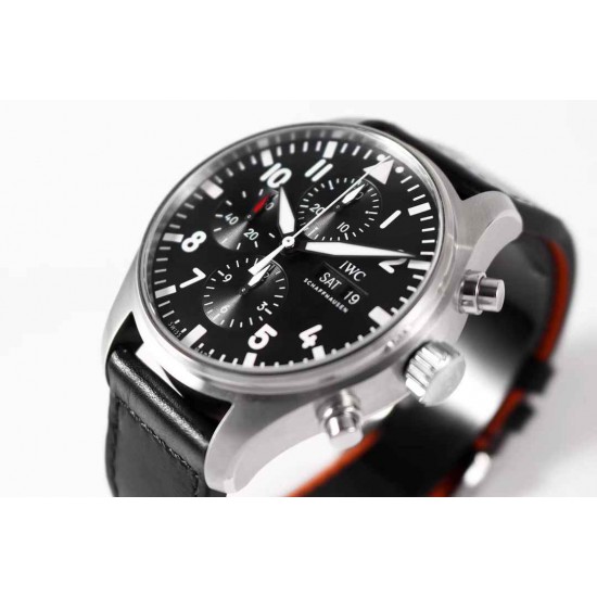 IWC PILOT´S WATCHESES IW0055