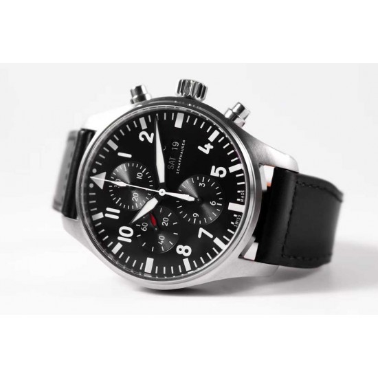 IWC PILOT´S WATCHESES IW0055