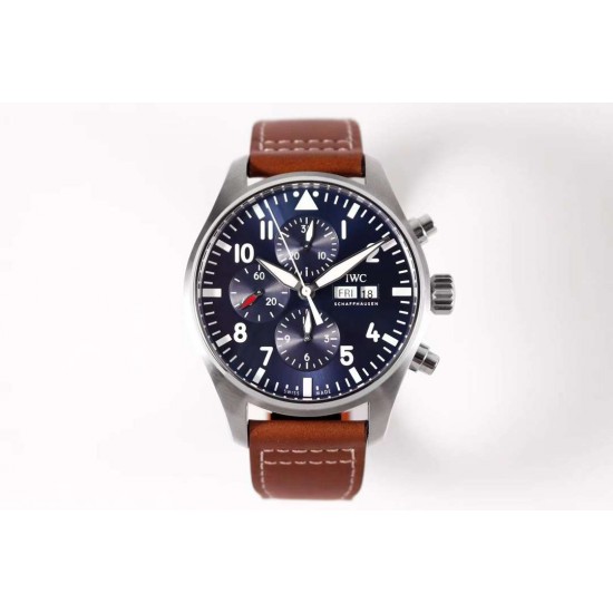 IWC PILOT´S WATCHESES IW0056