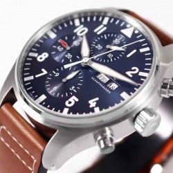 IWC PILOT´S WATCHESES IW0056