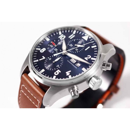 IWC PILOT´S WATCHESES IW0056