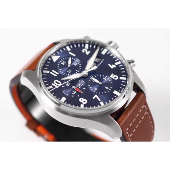 IWC PILOT´S WATCHESES IW0056