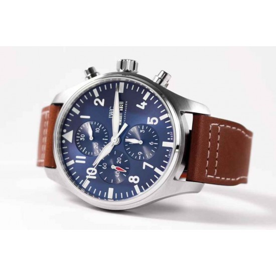 IWC PILOT´S WATCHESES IW0056