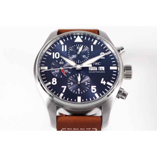 IWC PILOT´S WATCHESES IW0056