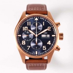 IWC PILOT´S WATCHESES IW0057