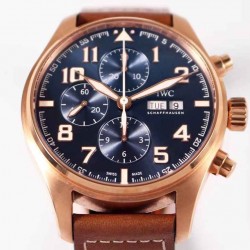 IWC PILOT´S WATCHESES IW0057