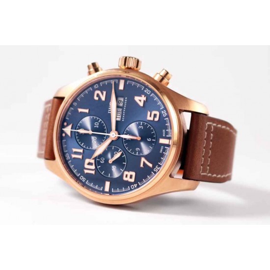 IWC PILOT´S WATCHESES IW0057