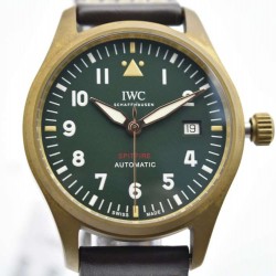 IWC MARK XVIII WATCHES IW0058