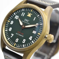 IWC MARK XVIII WATCHES IW0058