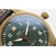 IWC MARK XVIII WATCHES IW0058