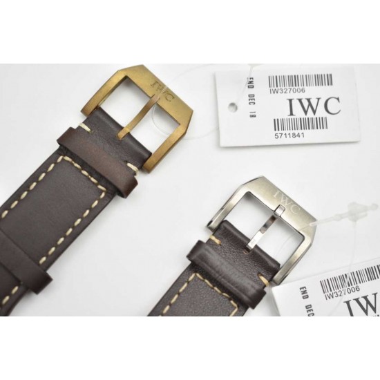 IWC MARK XVIII WATCHES IW0058