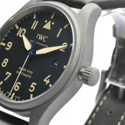 IWC MARK XVIII WATCHES IW0059