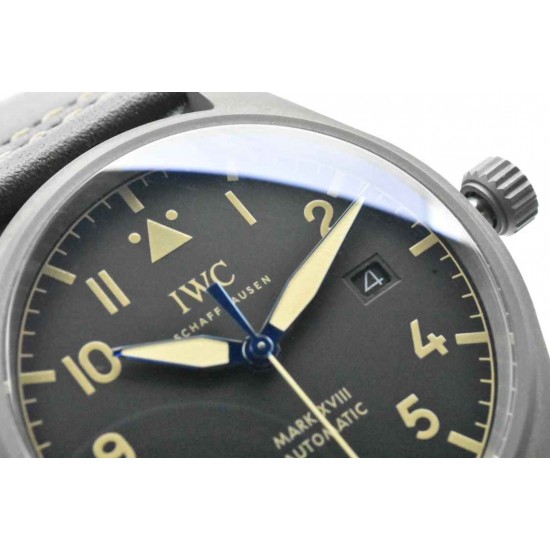 IWC MARK XVIII WATCHES IW0059