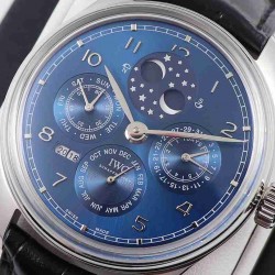 IWC PORTOFINO WATCHES IW0061