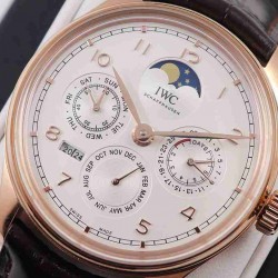 IWC PORTOFINO WATCHES IW0063