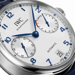 IWC PORTUGIESER WATCHES IW0064