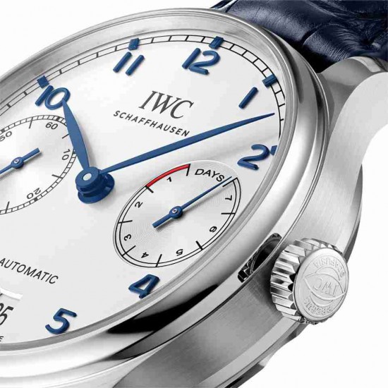 IWC PORTUGIESER WATCHES IW0064