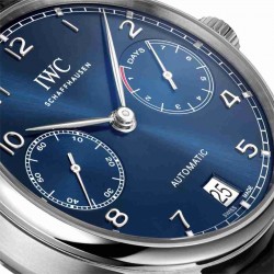 IWC PORTUGIESER WATCHES IW0065