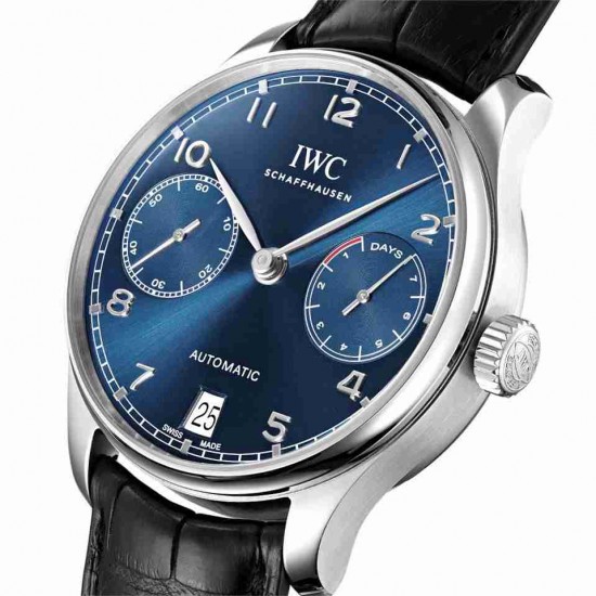 IWC PORTUGIESER WATCHES IW0065