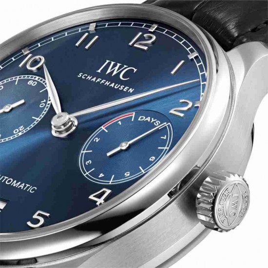 IWC PORTUGIESER WATCHES IW0065