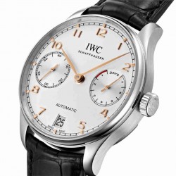 IWC PORTUGIESER WATCHES IW0066