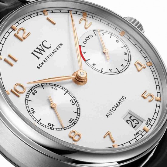 IWC PORTUGIESER WATCHES IW0066