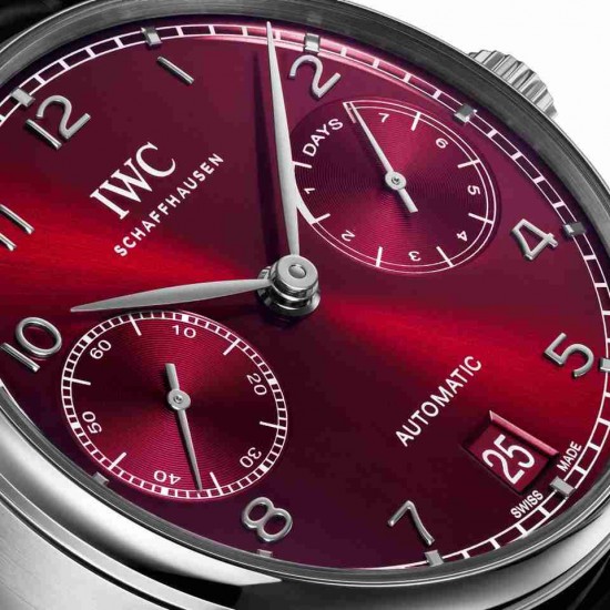 IWC PORTUGIESER WATCHES IW0067