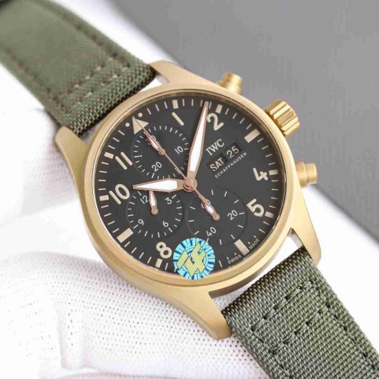 IWC PILOT´S WATCHESES IW0074