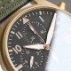 IWC PILOT´S WATCHESES IW0074