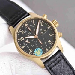 IWC PILOT´S WATCHESES IW0075