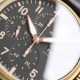 IWC PILOT´S WATCHESES IW0075