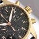 IWC PILOT´S WATCHESES IW0075