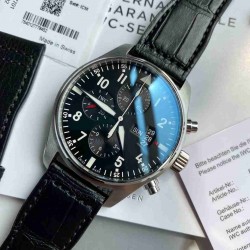 IWC PILOT´S WATCHESES IW0076