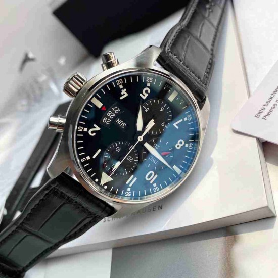 IWC PILOT´S WATCHESES IW0076