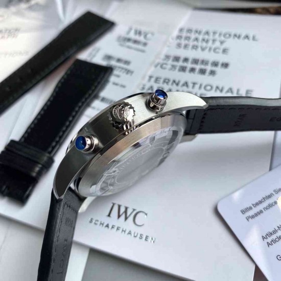 IWC PILOT´S WATCHESES IW0076