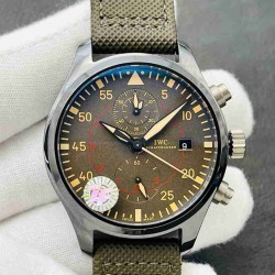 IWC PILOT´S WATCHESES IW0078