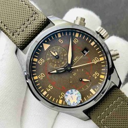 IWC PILOT´S WATCHESES IW0078