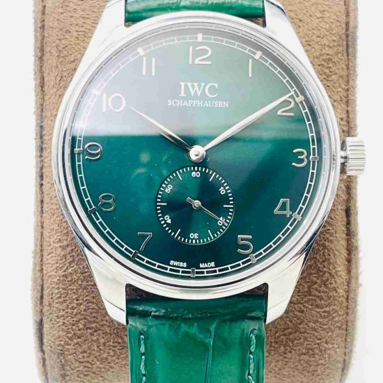 IWC PORTUGIESER WATCHES IW0079