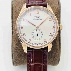 IWC PORTUGIESER WATCHES IW0081