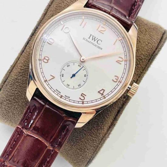 IWC PORTUGIESER WATCHES IW0081