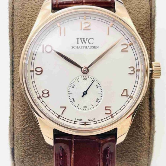 IWC PORTUGIESER WATCHES IW0081